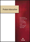 Protein Interaction guide