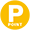 Pマーク
